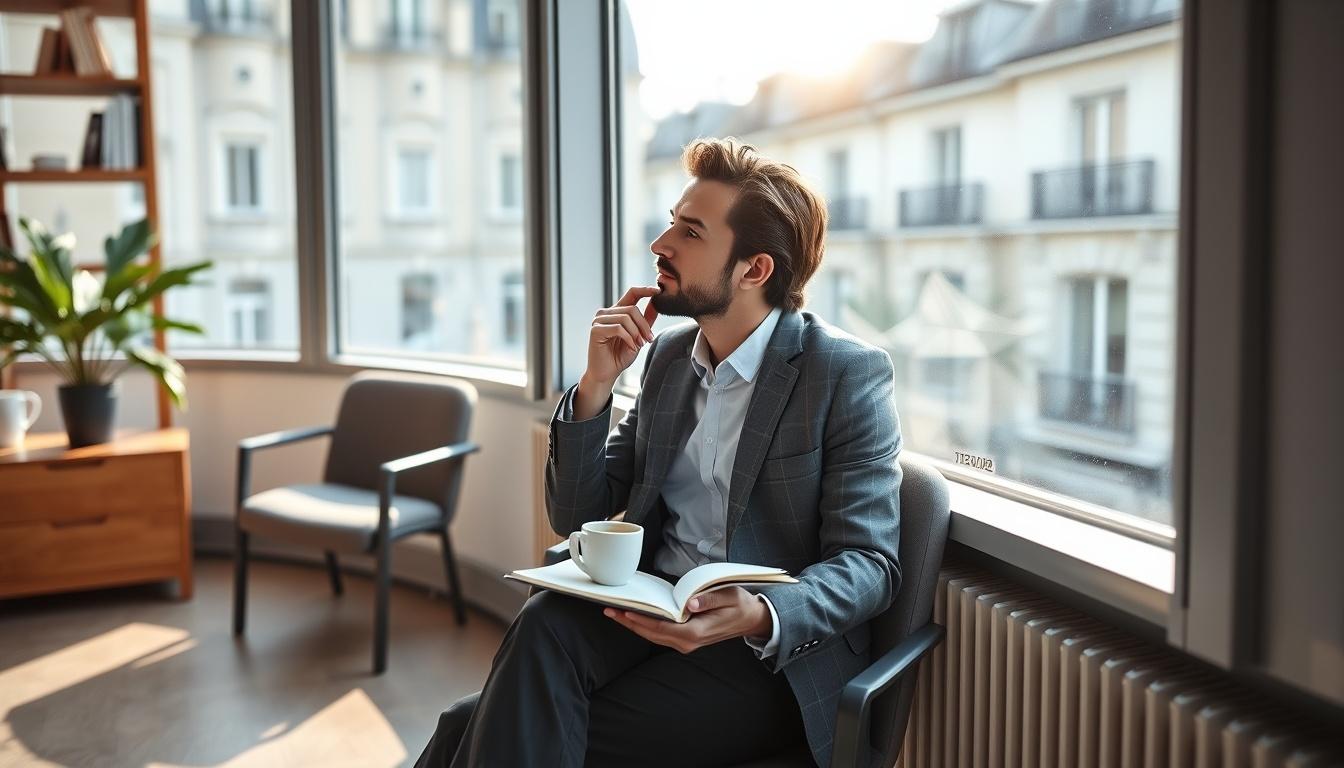 Personal Growth for Leaders